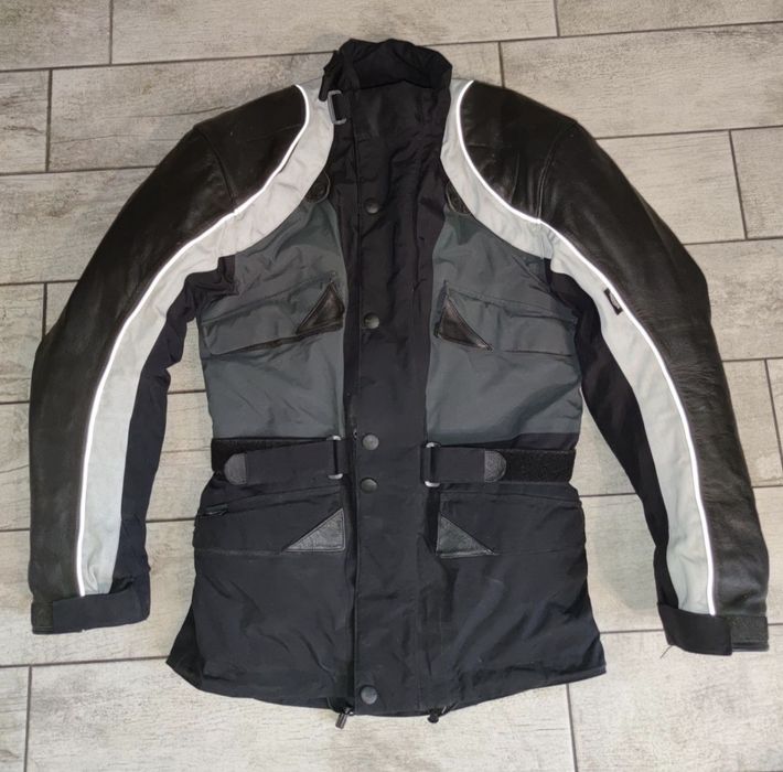 Kurtka TRIUMPH the Triple Connection rozm. S