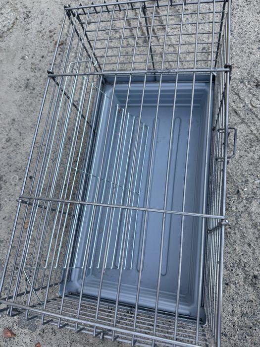 Клітка для гризунів