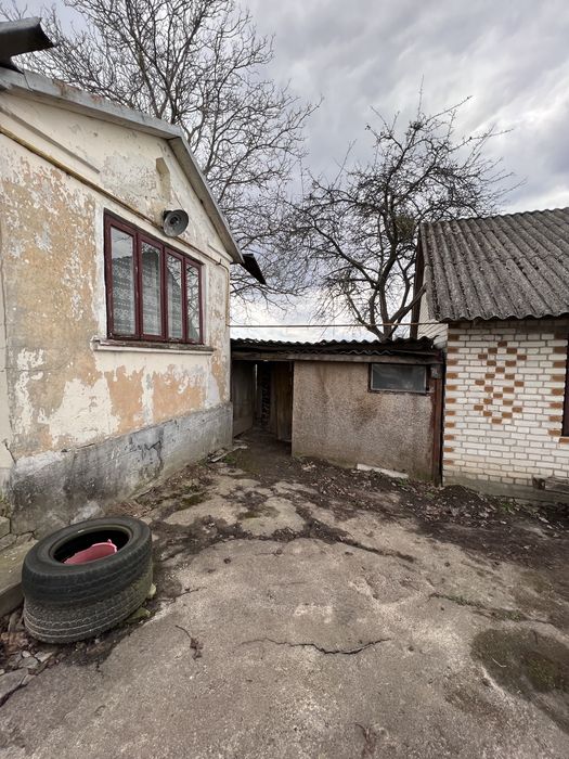 Продаж будинку с. Нагірці