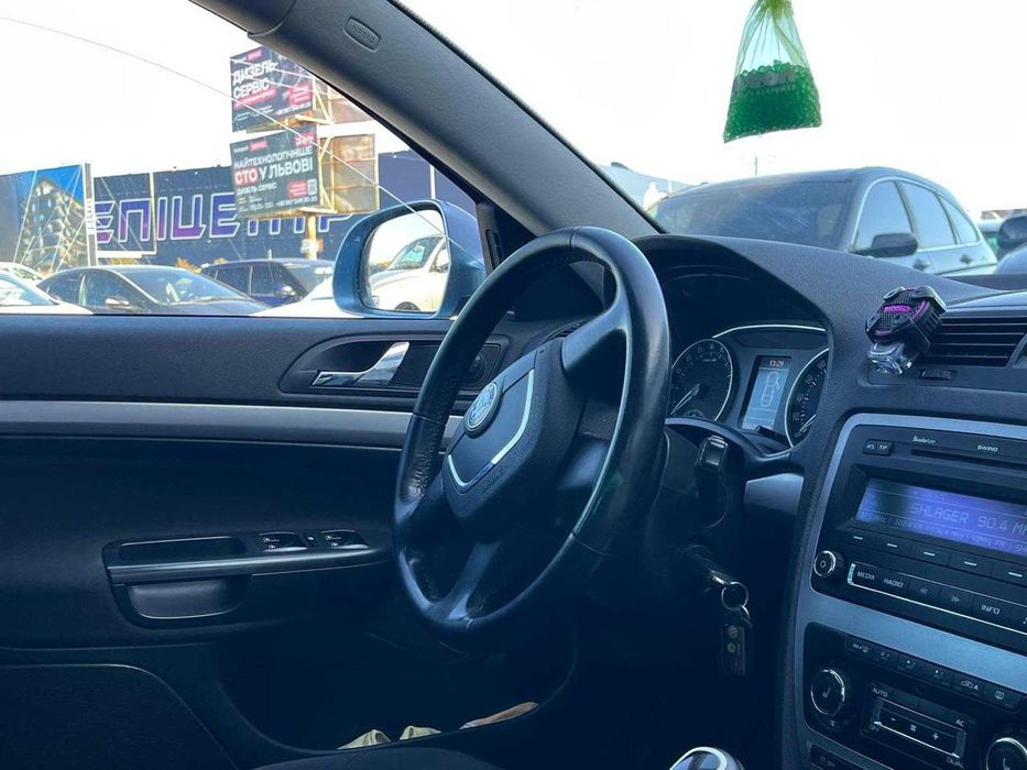 Продам Skoda Octavia 2011р. #71931