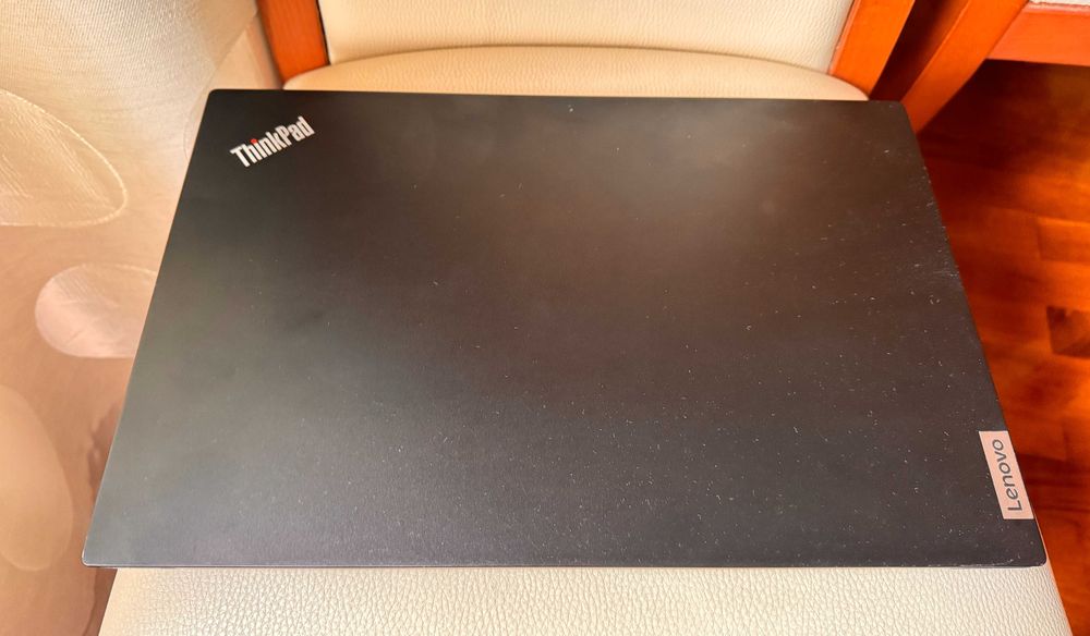 Lenovo ThinkPad E15 Gen 2 – 15.6" Full HD / Intel Core i5-1135G7 / 16 GB RAM / 2 SSD Drives64283892062082123