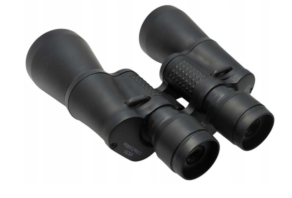 Lornetka 6x50 + Pokrowiec i smycz na szyję Utendors