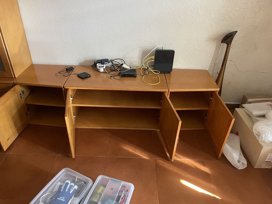 Vende-se móvel em ótimo estado !