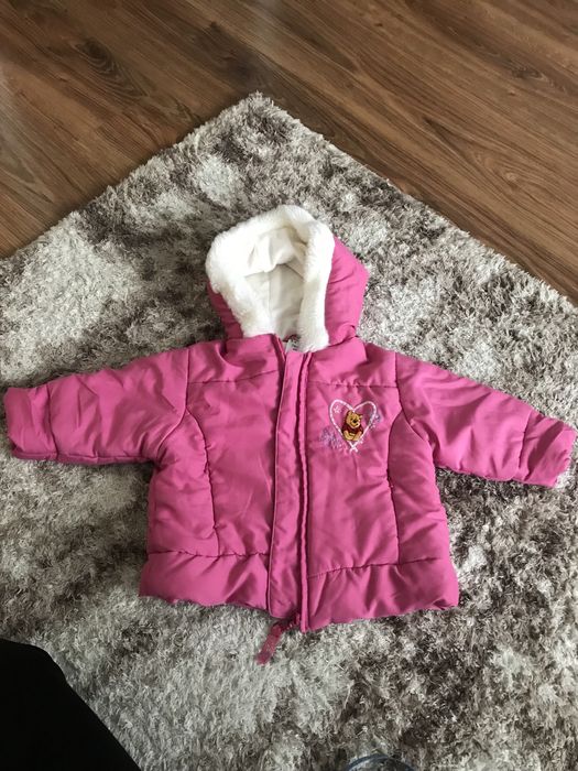 Kurteczka dla dziewczynki