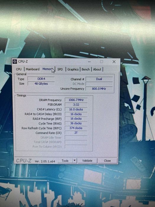 Комплект GA-Z270P-D3 + Процесор Intel Core i7-7700K + DDR 4 48Гб