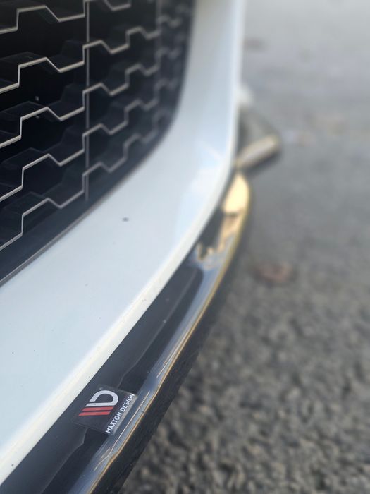 Bmw f20 facelift
