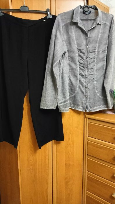 52-54 женские.Пакетом.