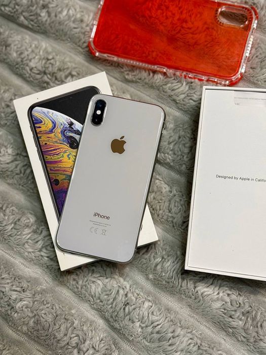 Iphone XS 64 гарантія айфон сиартфон