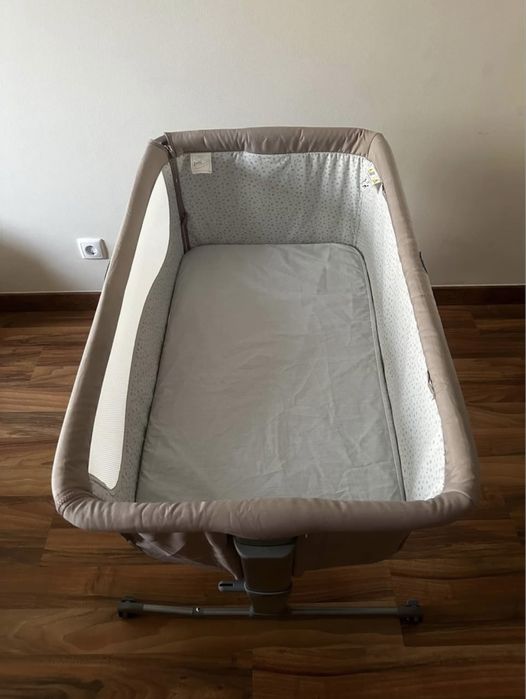 Next2me Essential Chicco Bege