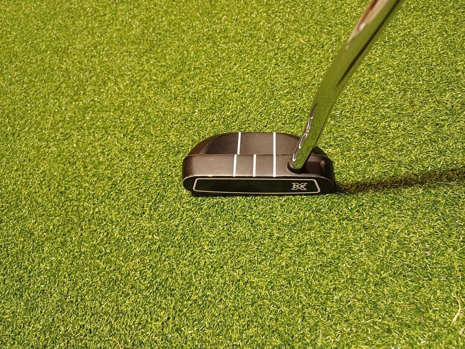 Odyssey DFX Rossie Putter