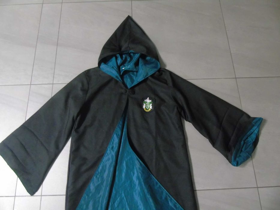 Strój Slytherin Harry Potter XL dla dorosłych
