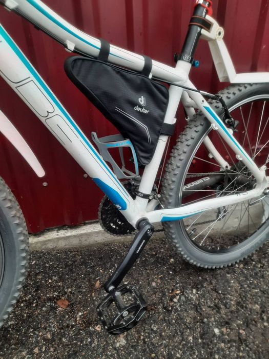 Велосипед Cube Aim disc 26