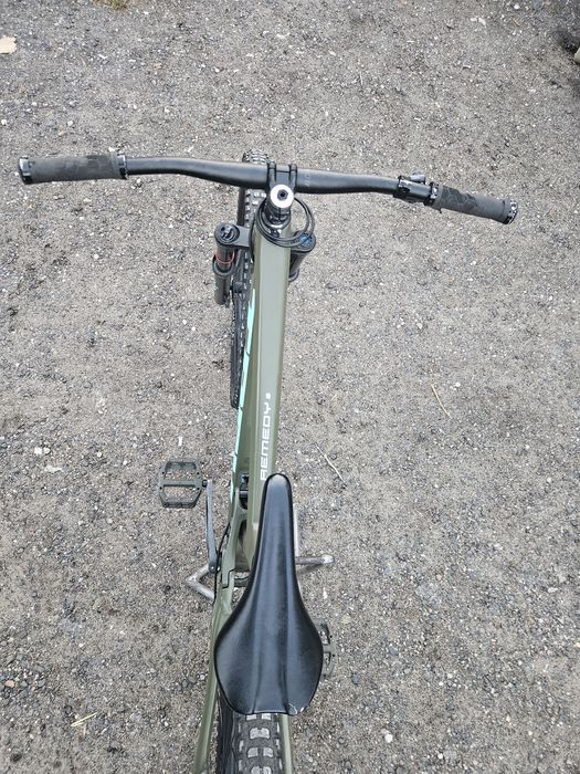 Trek remedy 2024 slopenduro/enduro