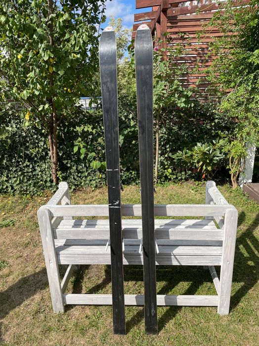 Narty Rossignol Challenger