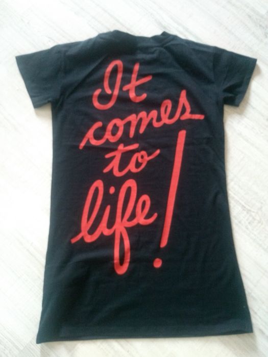 T-shirt Medicine rozm. Xs