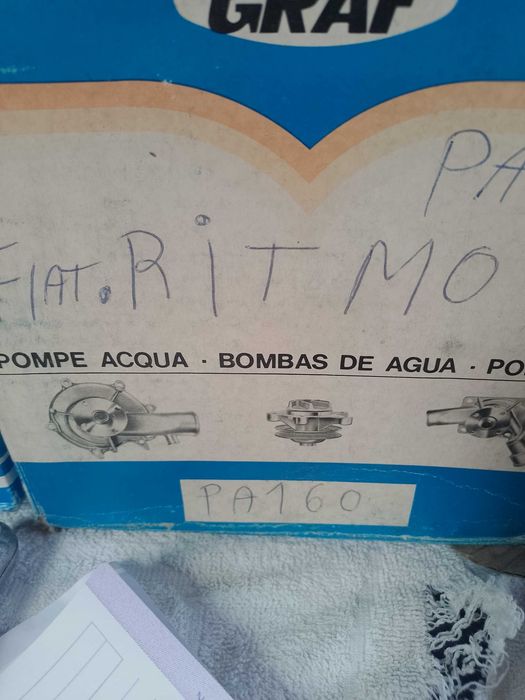 Clássicos antigos bombas gasolina novas