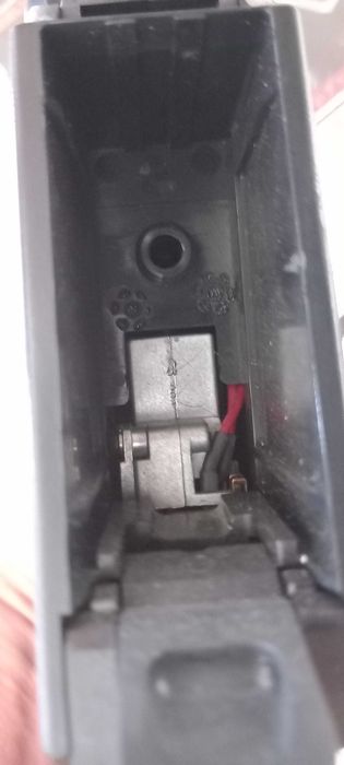 "Bigshot" Airsoft G36-C