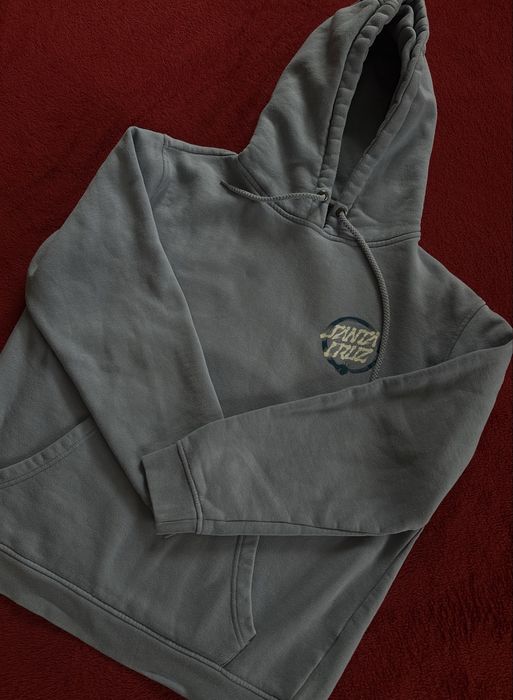 Худі: Santa Cruz
