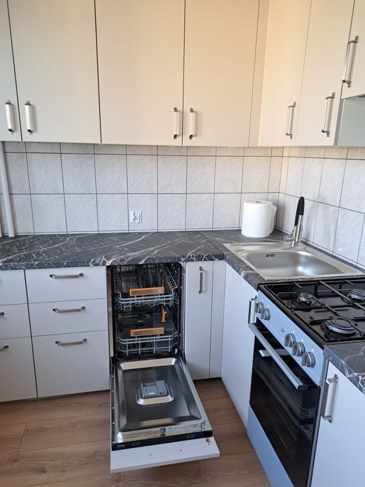 Dwupokojowe mieszkanie do wynajęcia, Rubinkowo II