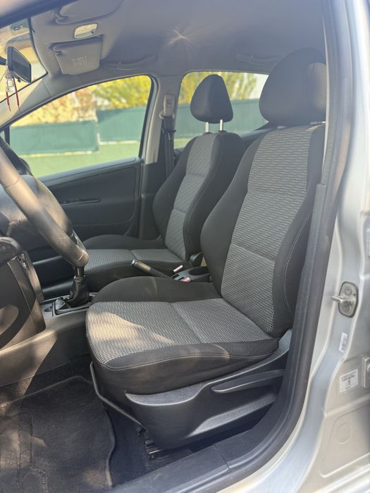 Peugeot 207  sportlum