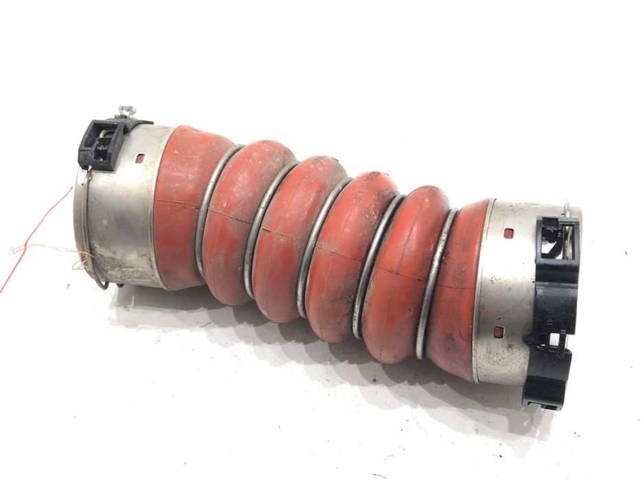 RURA POWIETRZA INTERCOOLERA BMW G30 8571027 3.0 320KM PRZEWÓD