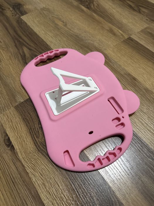 Silikonowe etui na ipad mini