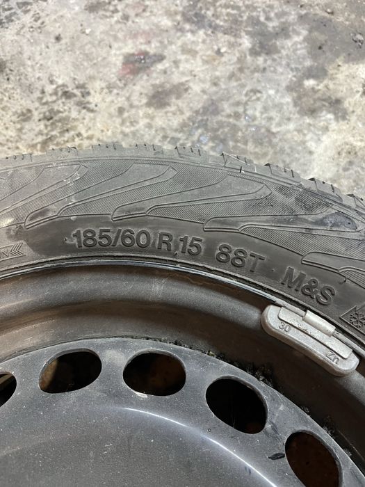 Felgi 5x 112 audi a4