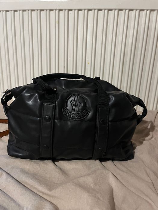 Torebka moncler stan dobry