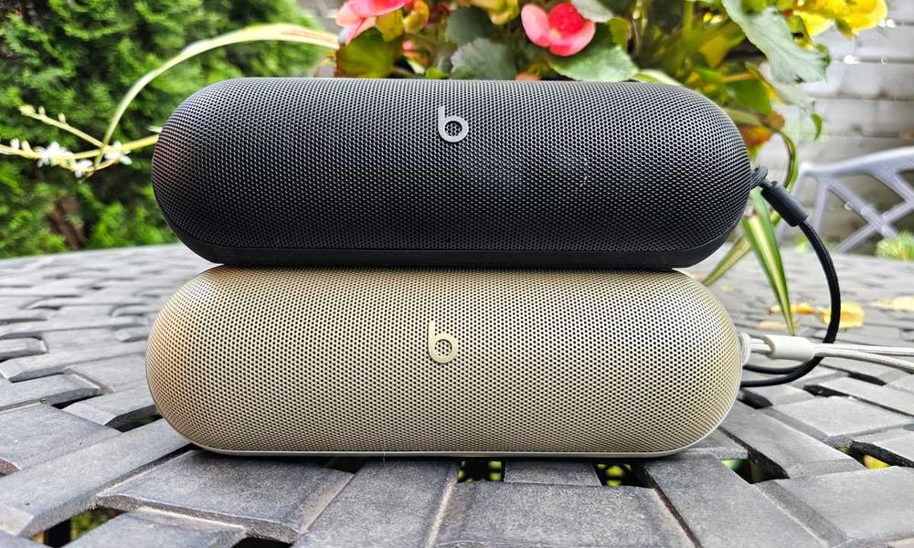 Портативна колонка Beats Pill (колонка Beats Pill by Dr. Dre)