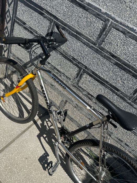 Велосипед спортивний