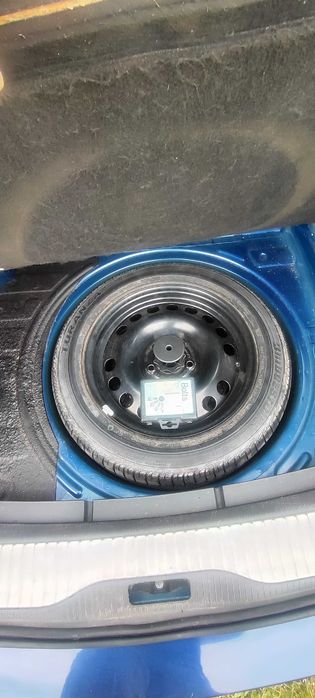 Opel Astra H 1.9 2007