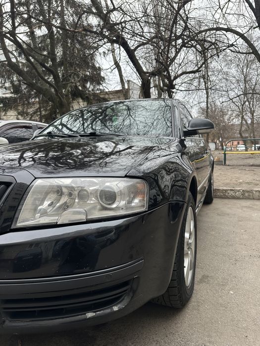 Продам суперб - 1