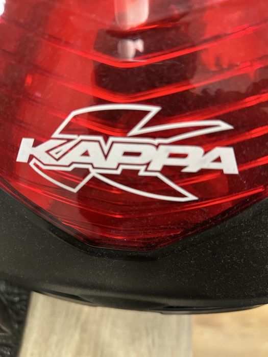 Mala Kappa 39 litros