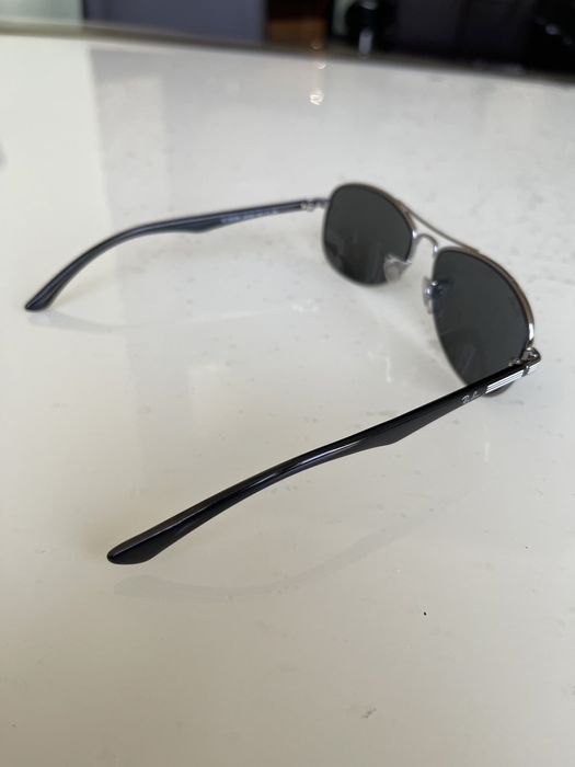 Детские солнцезащитные очки RAY BAN