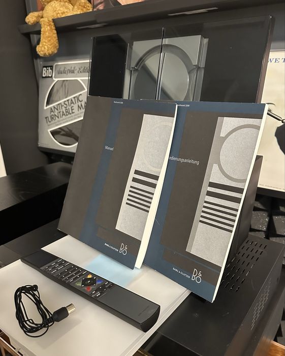 Bang & Olufsen B&O Beosound 3200