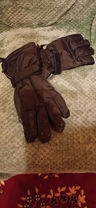 Rękawice ocieplane rozmiar 7.5