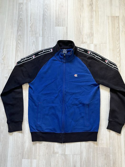 Толстовка на замку Champion чоловіча