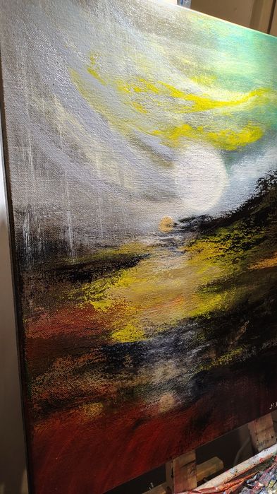 Emancypacja prześwitu