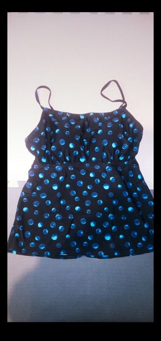 Top tankini r 40