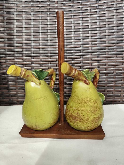 Galheteiro | Formato Peras | Fábrica SECLA | Caldas da Rainha