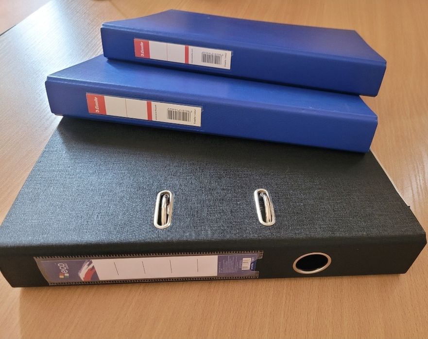 Папки файлонакопичувачі.