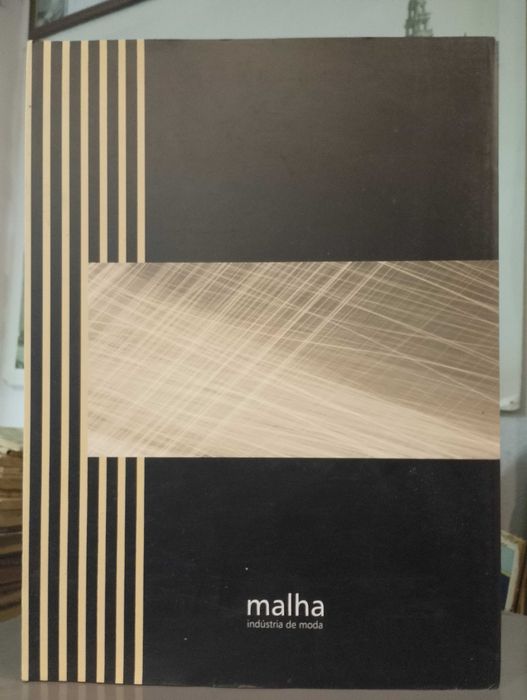 Malha: Indústria da Moda