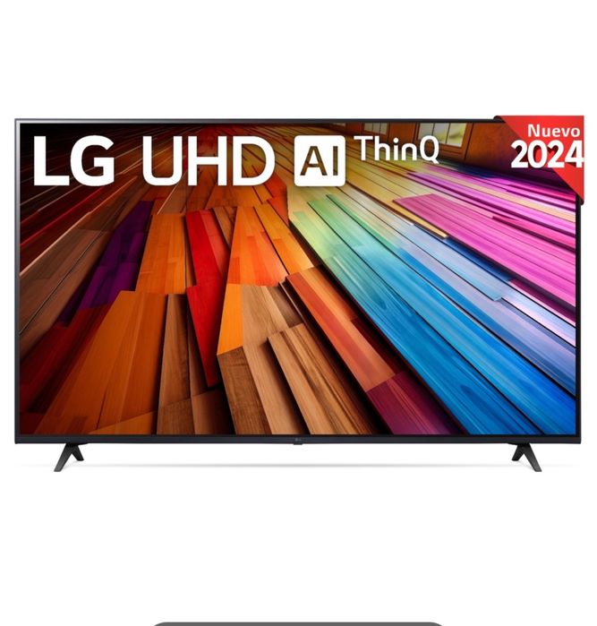 Tv Smart 55 polegadas