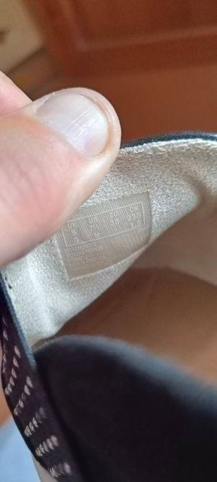 Жіночі туфлі сліпони Clarks Tansy Step 38р. 24,5 см.