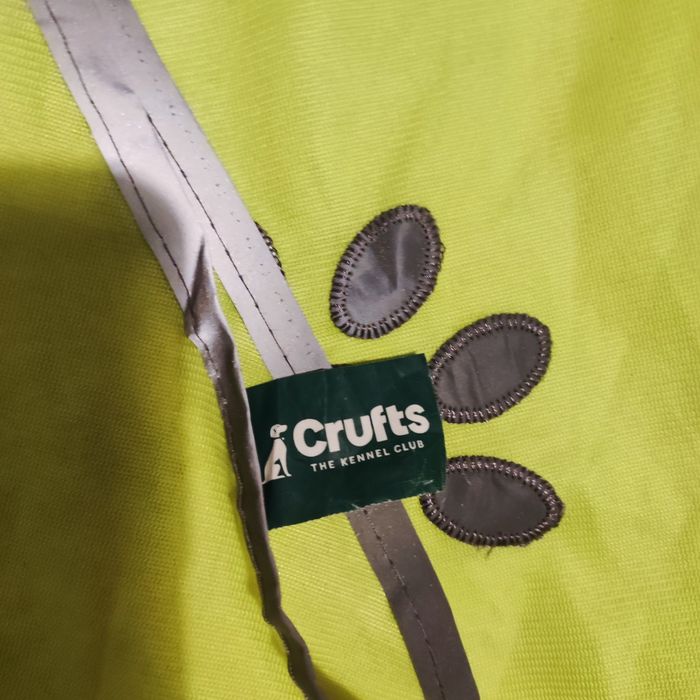 Одяг для собак.попона