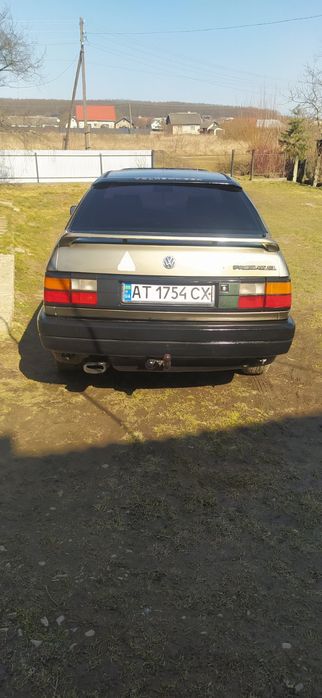 Продам пасат б3 находу
