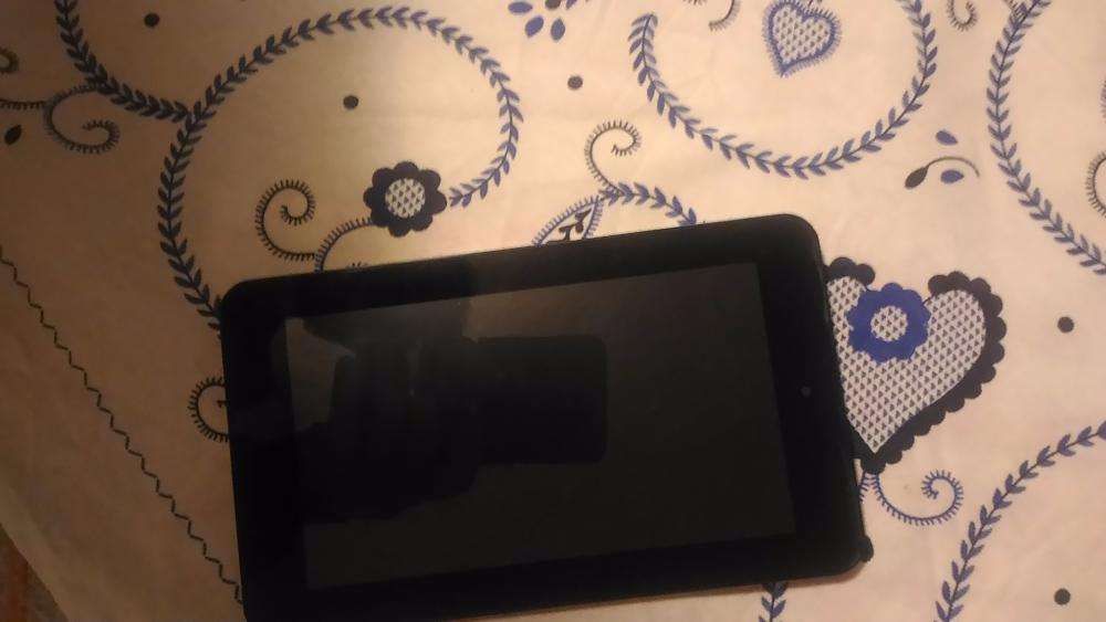 HP Slate 7 Tablet423107712453847046