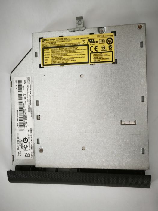Portátil Lenovo g50/70  peças