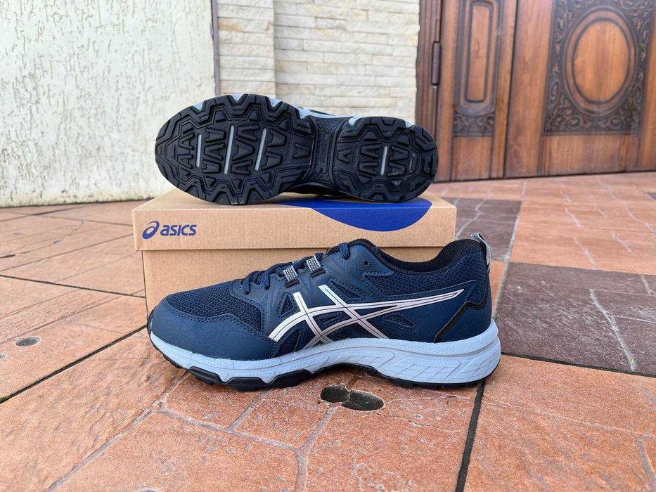 Кросівки Asics Gel Venture 8 French Blue (41.5 розмір)