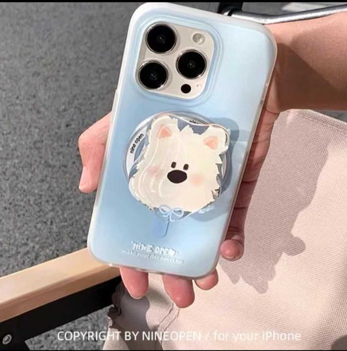 Suporte de telemóveis